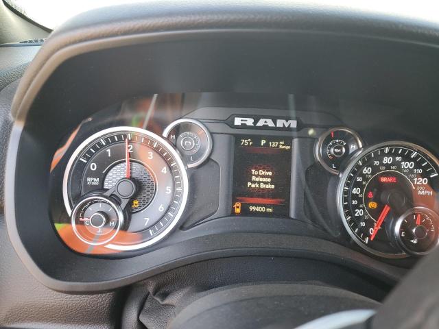 2020 RAM 1500 BIG H 1C6SRFBT6LN218385