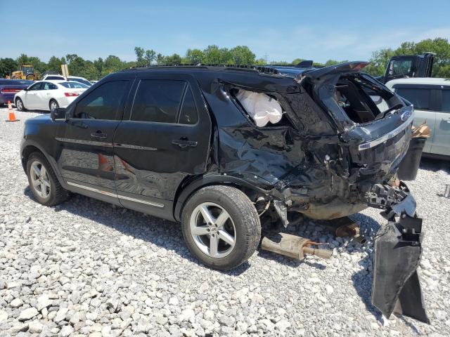 2017 FORD EXPLORER X 1FM5K8D82HGD47228