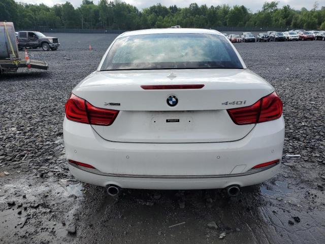 2018 BMW 440XI WBA4Z7C52JED47678