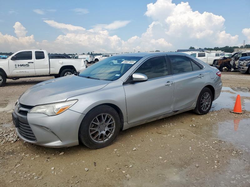 2015 TOYOTA CAMRY LE - 4T4BF1FKXFR500174