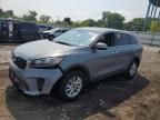 2020 KIA SORENTO L - 5XYPG4A33LG694367