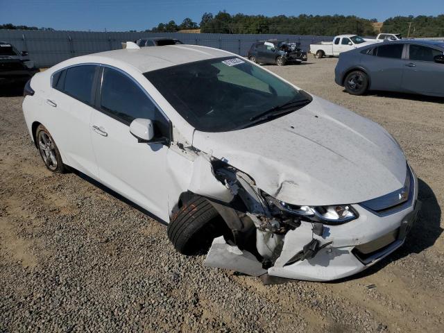 2016 CHEVROLET VOLT LT 1G1RC6S58GU124443