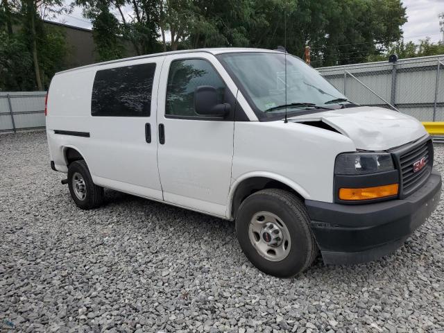 2025 GMC SAVANA G25 1GTW7AF78S1100800