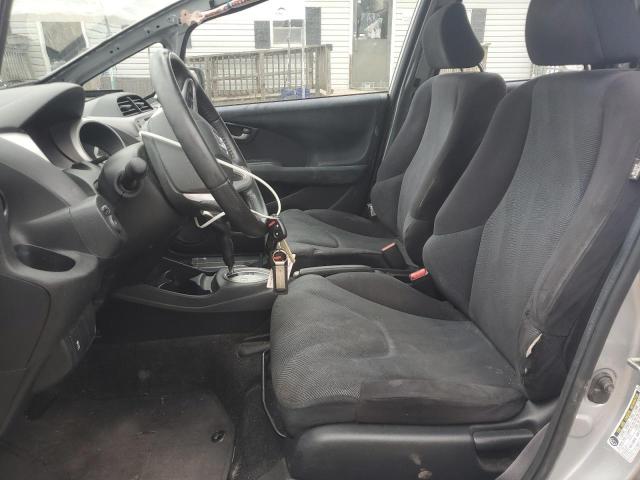 2011 HONDA FIT SPORT - JHMGE8H56BC011115