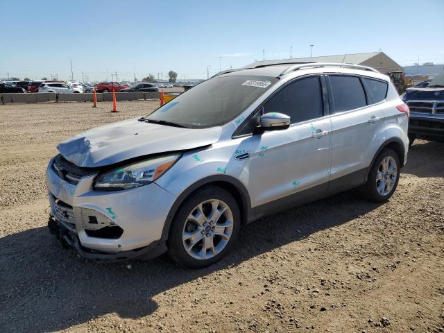 FORD ESCAPE TIT