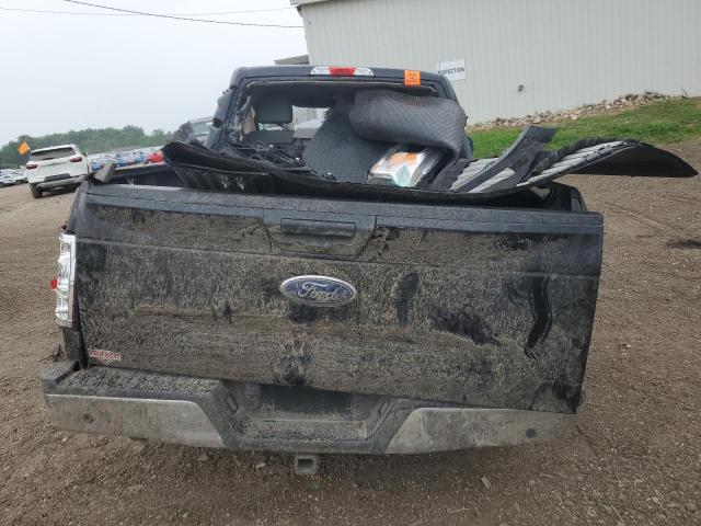 2020 FORD F150 1FTMF1EB5LKD83314
