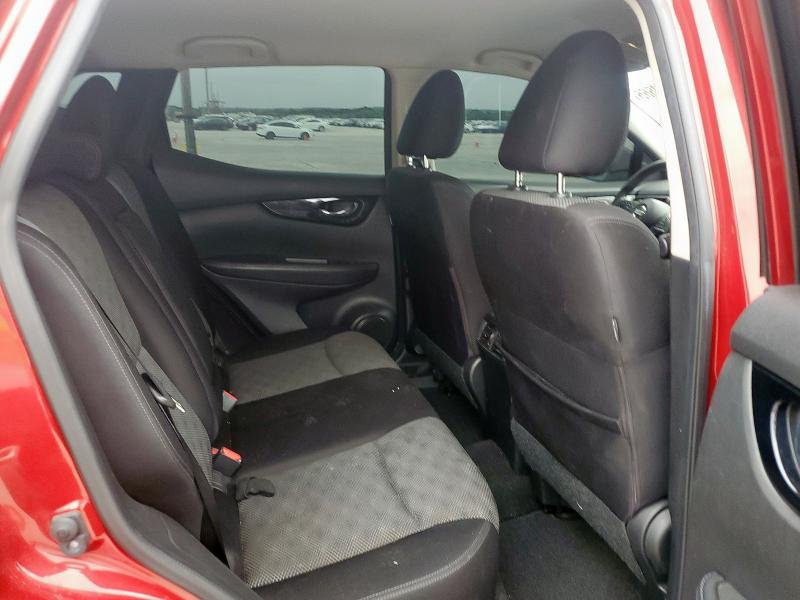 2019 NISSAN ROGUE SPOR - JN1BJ1CP1KW232646