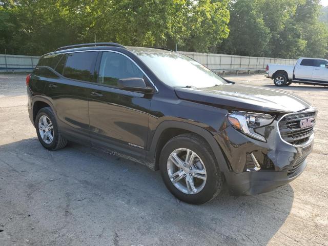2020 GMC TERRAIN SL 3GKALMEVXLL342137