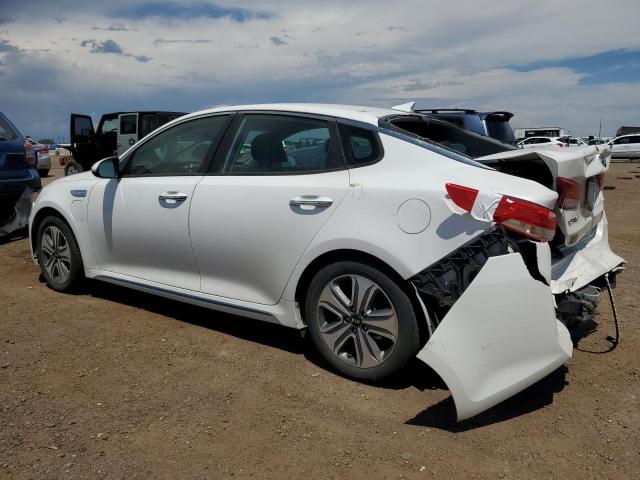 2017 KIA OPTIMA PLU KNAGV4LDXH5007538