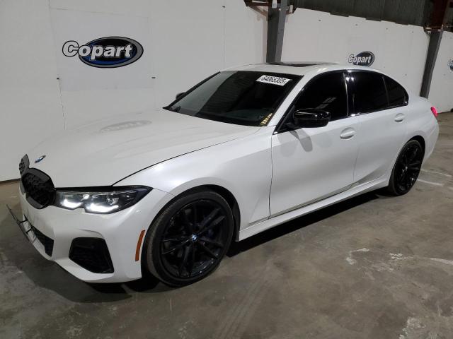 Vin: 3mw5u7j06n8c30184, lot: 64065305, bmw m3 2022 img_1
