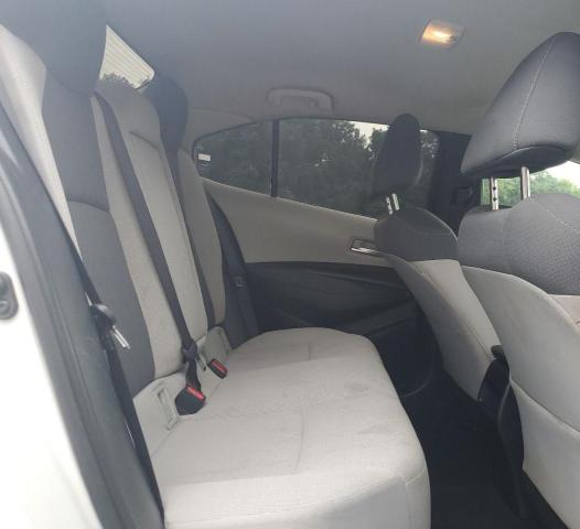 2020 TOYOTA COROLLA LE - JTDEPRAE1LJ019333