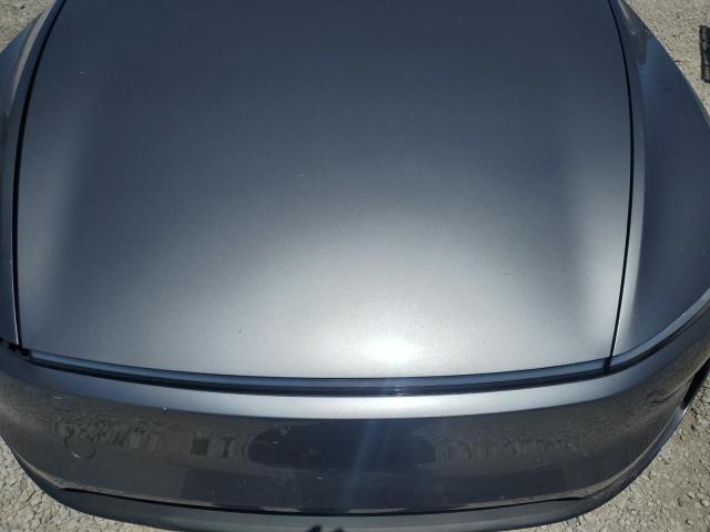 2026 TESLA MODEL Y 7SAYGDEE4TF351934