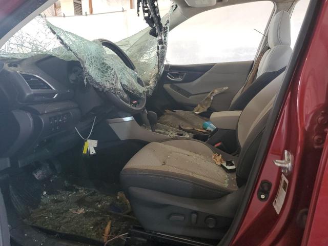 2023 SUBARU FORESTER P JF2SKAEC7PH501492