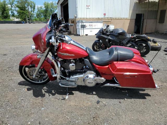 2012 HARLEY-DAVIDSON FLHX STREE 1HD1KBM17CB608358