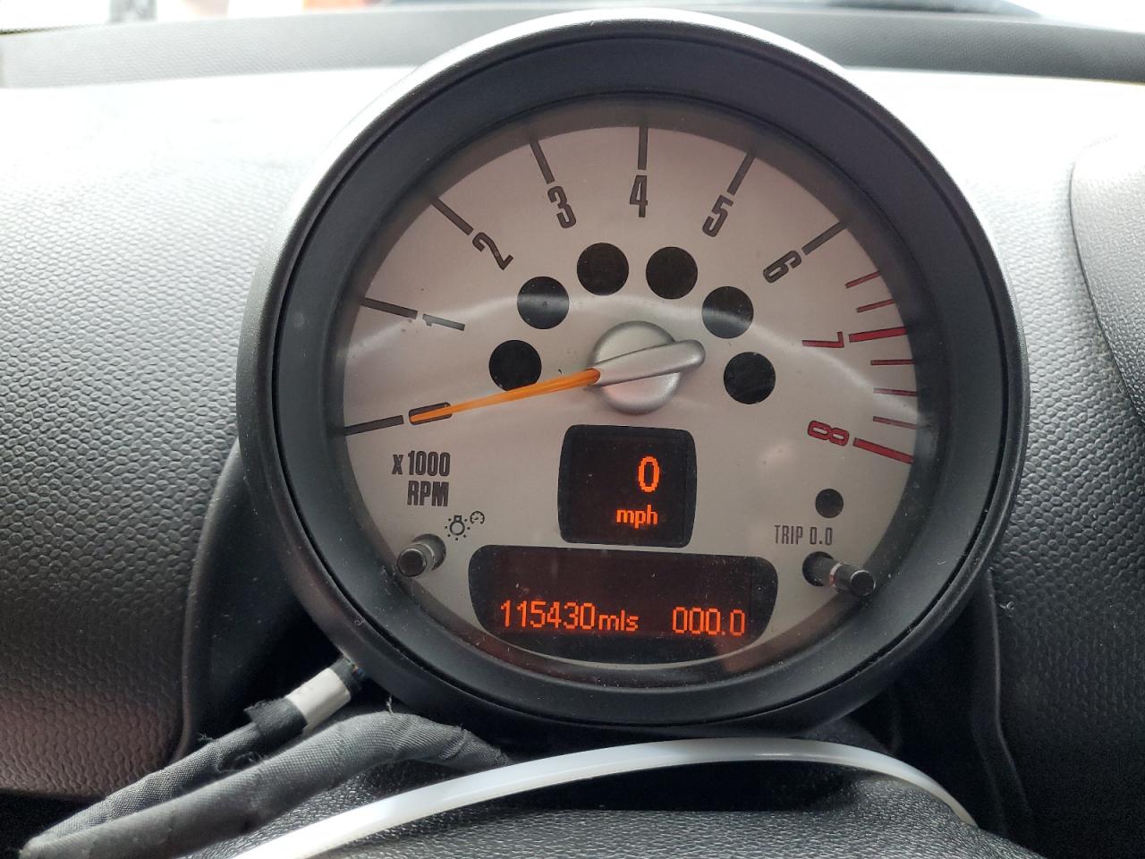 MINI COOPER COUNTRYMAN