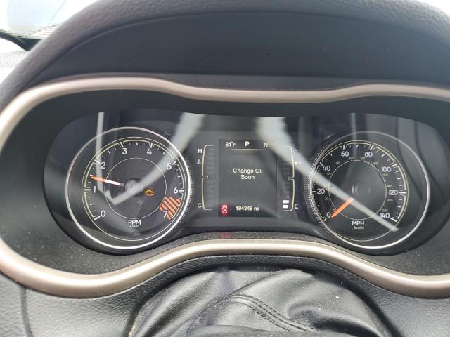2015 JEEP CHEROKEE L 1C4PJMCB8FW794977
