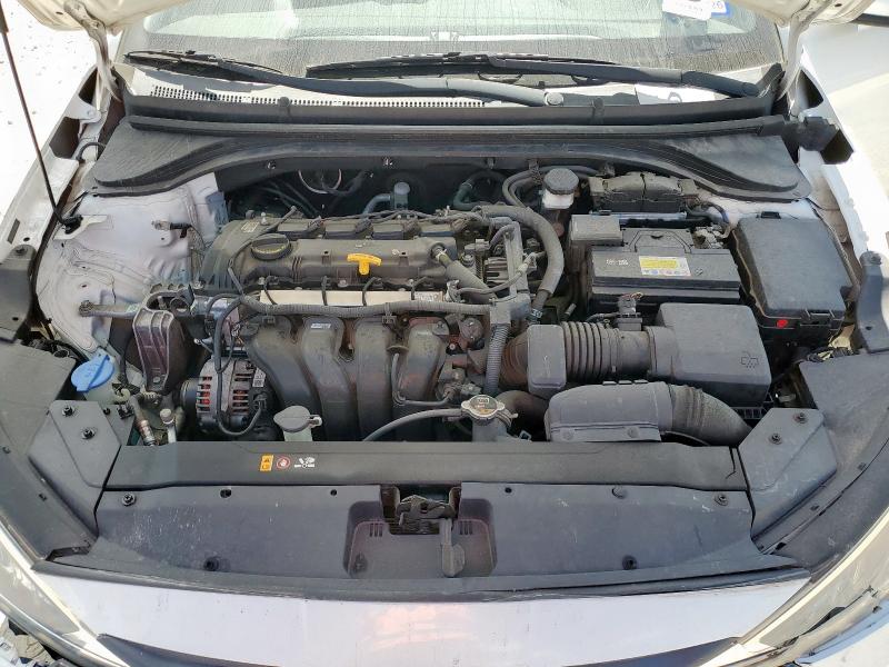 2020 HYUNDAI ELANTRA SE #3293427426