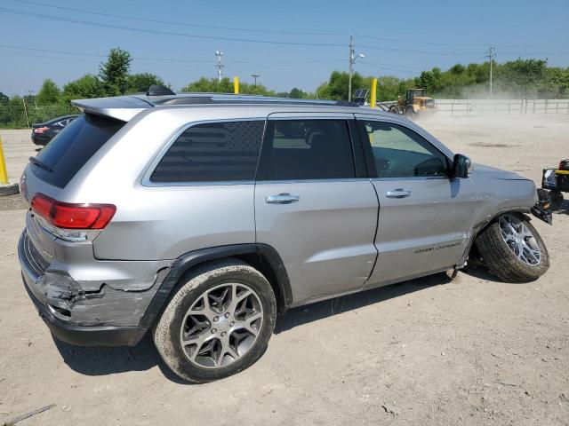 2020 JEEP GRAND CHER - 1C4RJFBG0LC288123