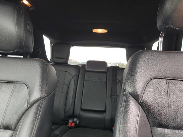 2016 MERCEDES-BENZ GLE 350 4M - 4JGDA5HB1GA746586
