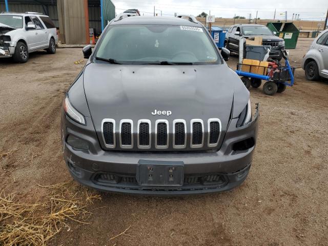 2015 JEEP CHEROKEE L #3310388951