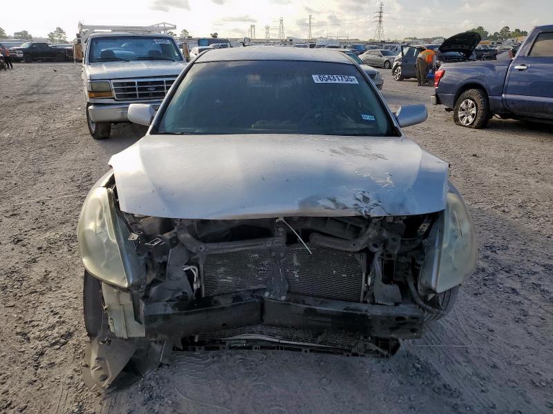 2011 NISSAN ALTIMA BAS - 1N4AL2AP1BN488339