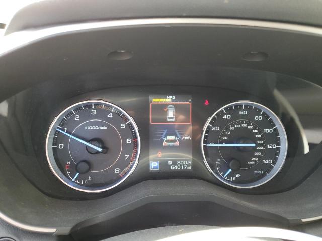 2019 SUBARU ASCENT LIM 4S4WMAMD6K3486232