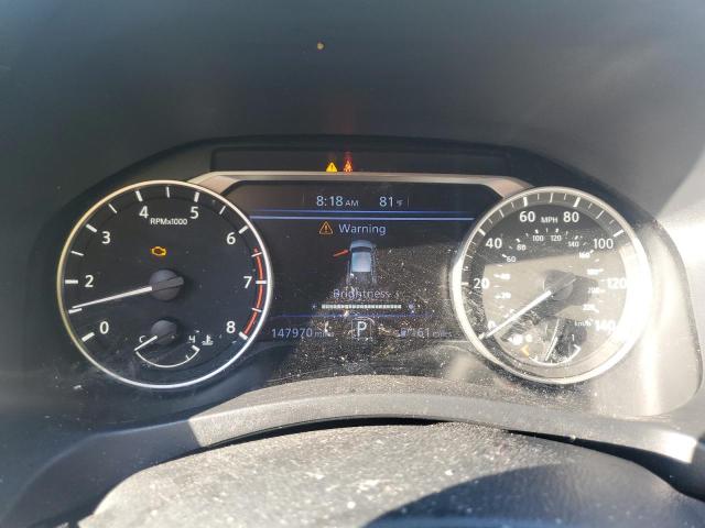 2020 NISSAN ALTIMA S 1N4BL4BV0LC179276