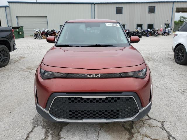 2023 KIA SOUL LX KNDJ23AU8P7850882