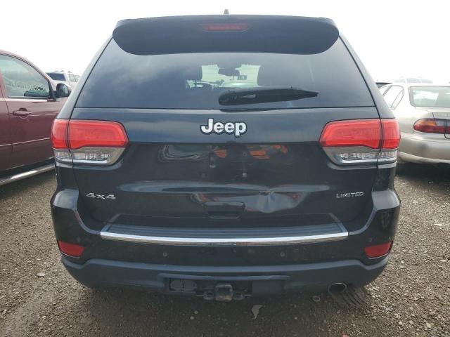 2015 JEEP GRAND CHER - 1C4RJFBG3FC191485
