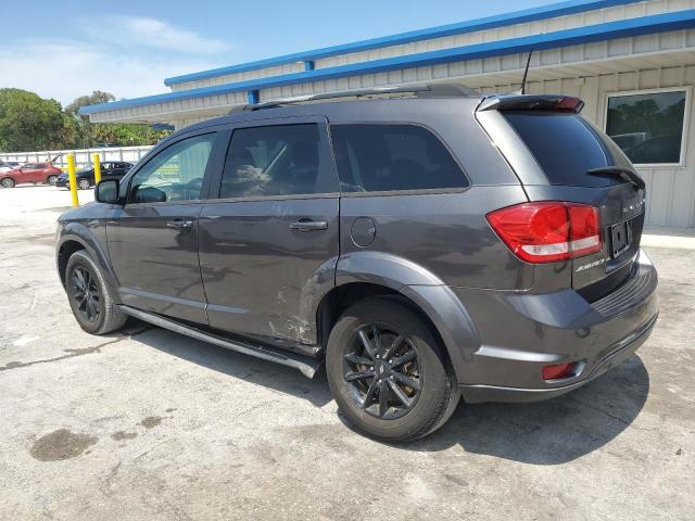 2019 DODGE JOURNEY SE 3C4PDCBB6KT863734