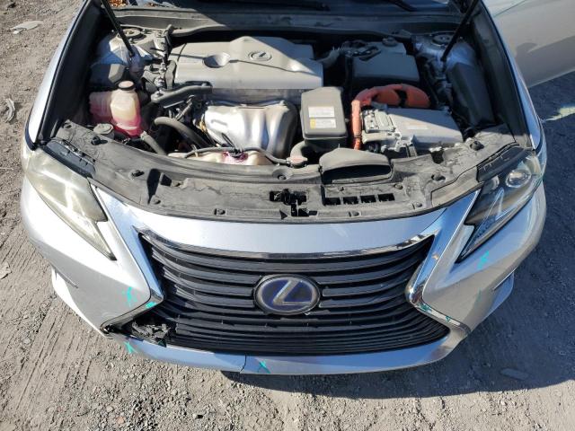2016 LEXUS ES 300H JTHBW1GG5G2120664