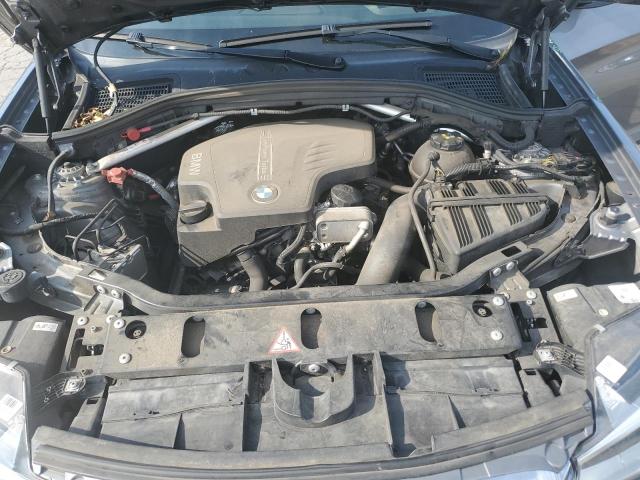 2016 BMW X3 XDRIVE2 - 5UXWX9C59G0D73857