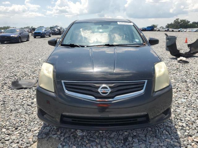 2010 NISSAN SENTRA 2.0 - 3N1AB6AP6AL601837