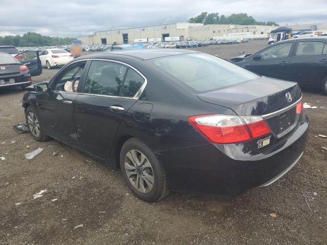 2013 HONDA ACCORD LX - 1HGCR2F32DA183967