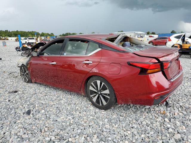 2019 NISSAN ALTIMA SV 1N4BL4DV1KC147819