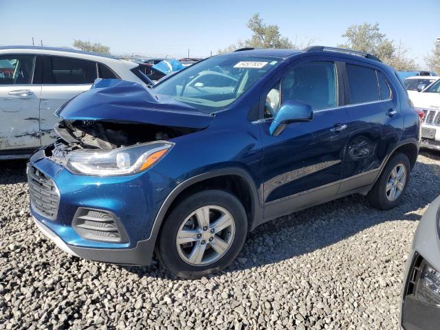 CHEVROLET TRAX 1LT