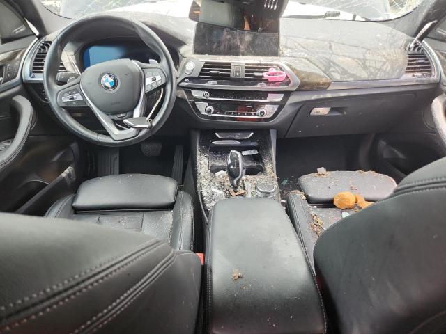 2020 BMW X3 SDRIVE3 5UXTY3C08L9C53507