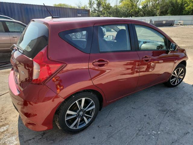 2017 NISSAN VERSA NOTE - 3N1CE2CP1HL354839