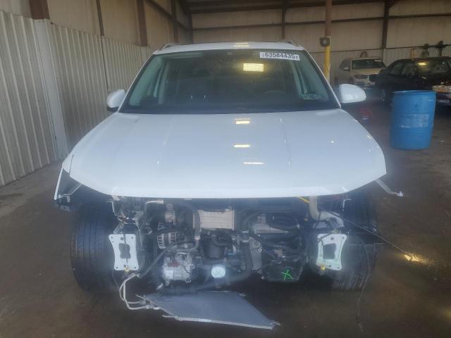 2024 VOLKSWAGEN TAOS SE 3VVVX7B21RM028510
