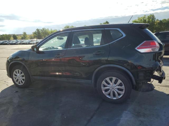 2016 NISSAN ROGUE S KNMAT2MV6GP594821