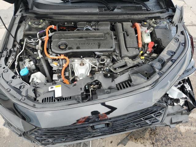 2024 HONDA ACCORD HYBRID SPORT 1HGCY2F58RA060525