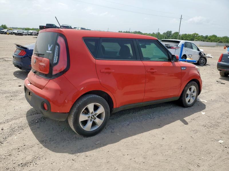 Vin: kndjn2a29k7668892, lot: 63595385, kia soul 20193
