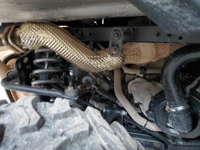 2025 POLARIS RANGER CREW 4XARRY99XS8754872