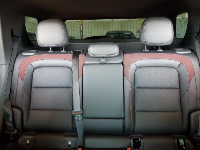 2025 CHEVROLET EQUINOX RS 3GNAXLEG8SL330330