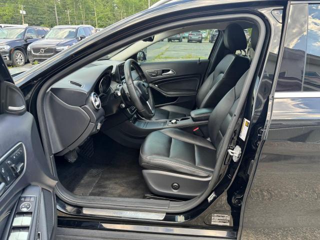 2015 MERCEDES-BENZ GLA 250 WDCTG4EB4FJ123761