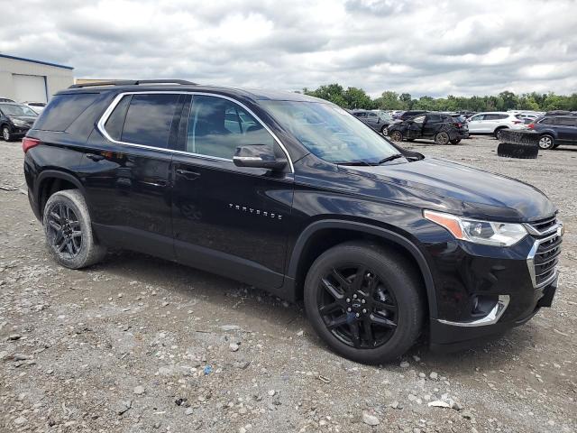 2021 CHEVROLET TRAVERSE L 1GNERGKW8MJ165873