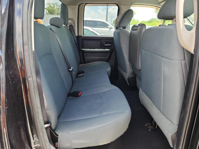 2017 RAM 1500 ST 1C6RR6FG7HS860456