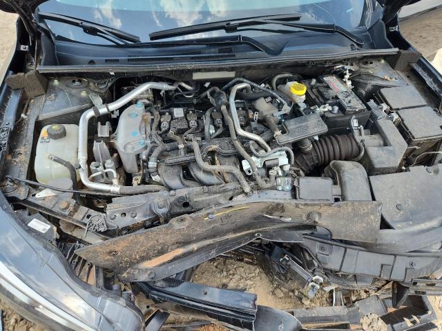 2022 NISSAN SENTRA SV 3N1AB8CV9NY234657