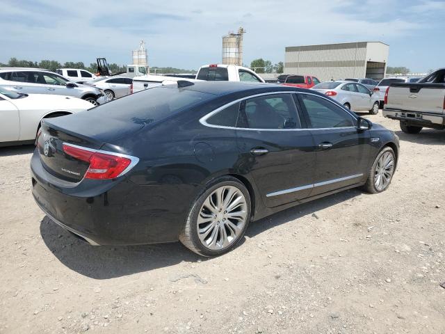 2017 BUICK LACROSSE E 1G4ZP5SS0HU125384