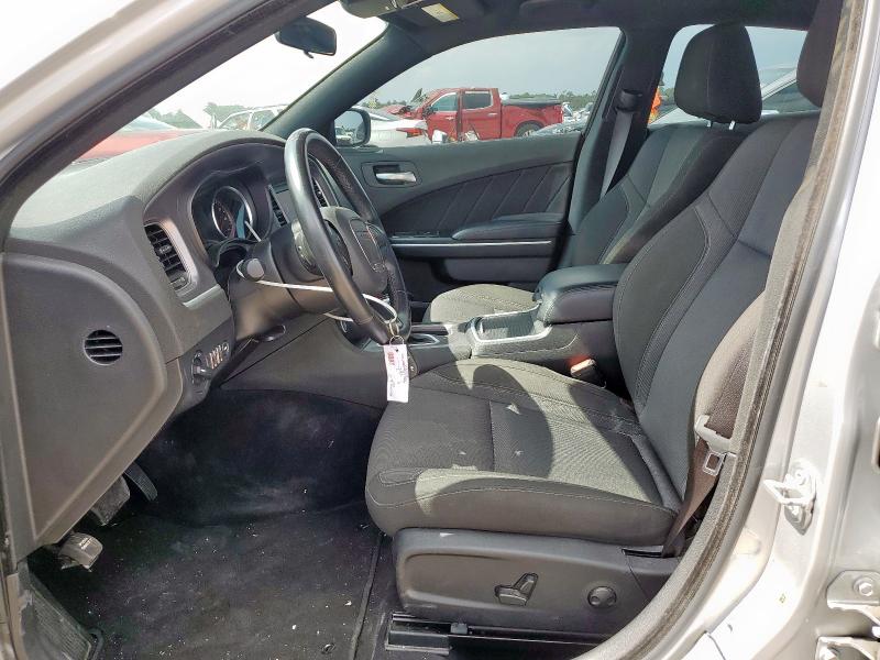 2022 DODGE CHARGER SX 2C3CDXBG8NH258617